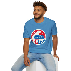 GOP Bottom Power T-Shirt