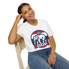 Load image into Gallery viewer, GOP The Part of Russia T-Shirt