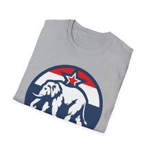 Load image into Gallery viewer, GOP The Part of Russia T-Shirt