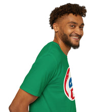 Load image into Gallery viewer, GOP Bottom Power T-Shirt