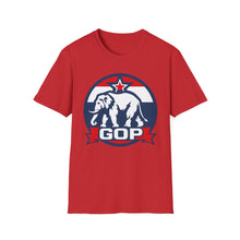 Load image into Gallery viewer, GOP The Part of Russia T-Shirt