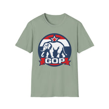 Load image into Gallery viewer, GOP The Part of Russia T-Shirt