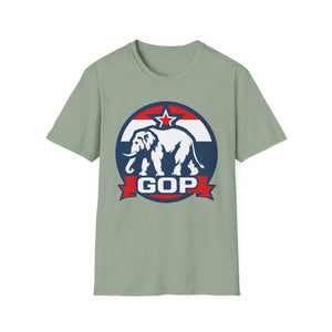 GOP The Part of Russia T-Shirt