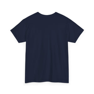 Don't Texas My Florida Unisex Heavy Cotton Tee