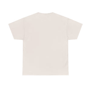 Don't Texas My Florida Unisex Heavy Cotton Tee