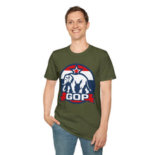 Load image into Gallery viewer, GOP The Part of Russia T-Shirt
