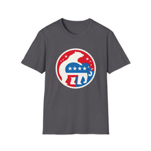 Load image into Gallery viewer, GOP Bottom Power T-Shirt