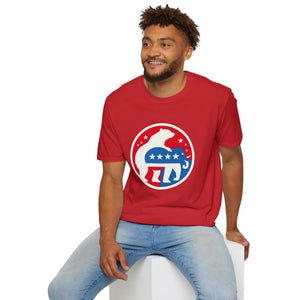 GOP Bottom Power T-Shirt