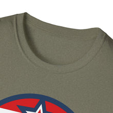 Load image into Gallery viewer, GOP The Part of Russia T-Shirt