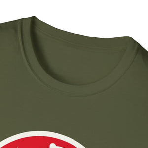 GOP Bottom Power T-Shirt