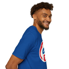 Load image into Gallery viewer, GOP Bottom Power T-Shirt