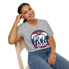 Load image into Gallery viewer, GOP The Part of Russia T-Shirt