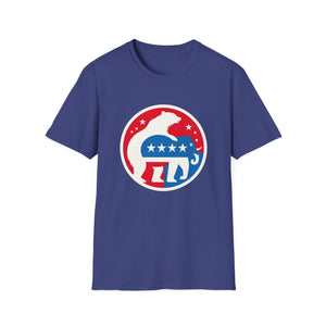 GOP Bottom Power T-Shirt
