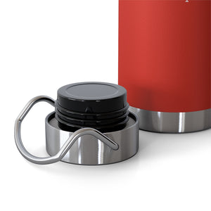 Fallopians 1:1 22oz Vacuum Insulated Bottle