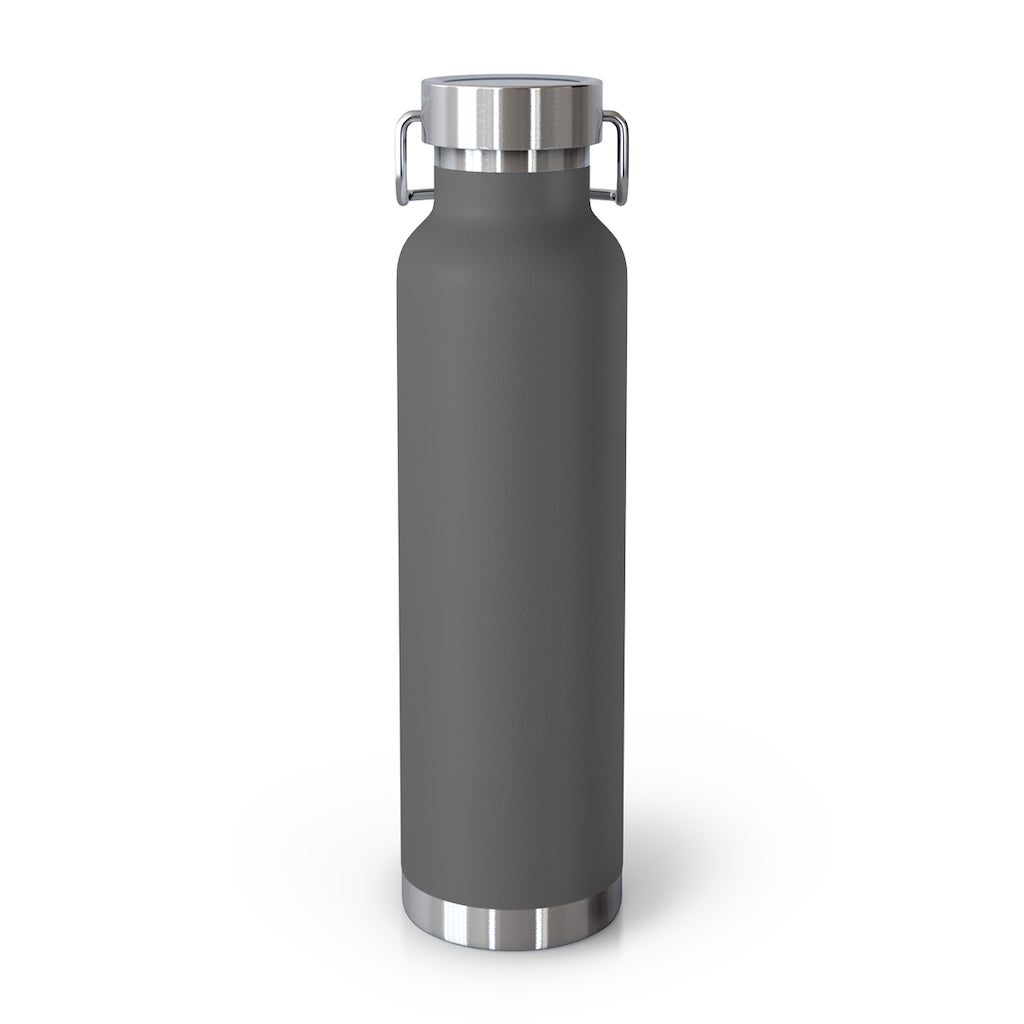 Fallopians 1:1 22oz Vacuum Insulated Bottle