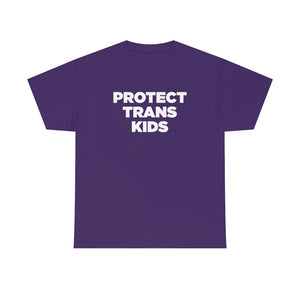 Protect Trans Kids T-Shirt