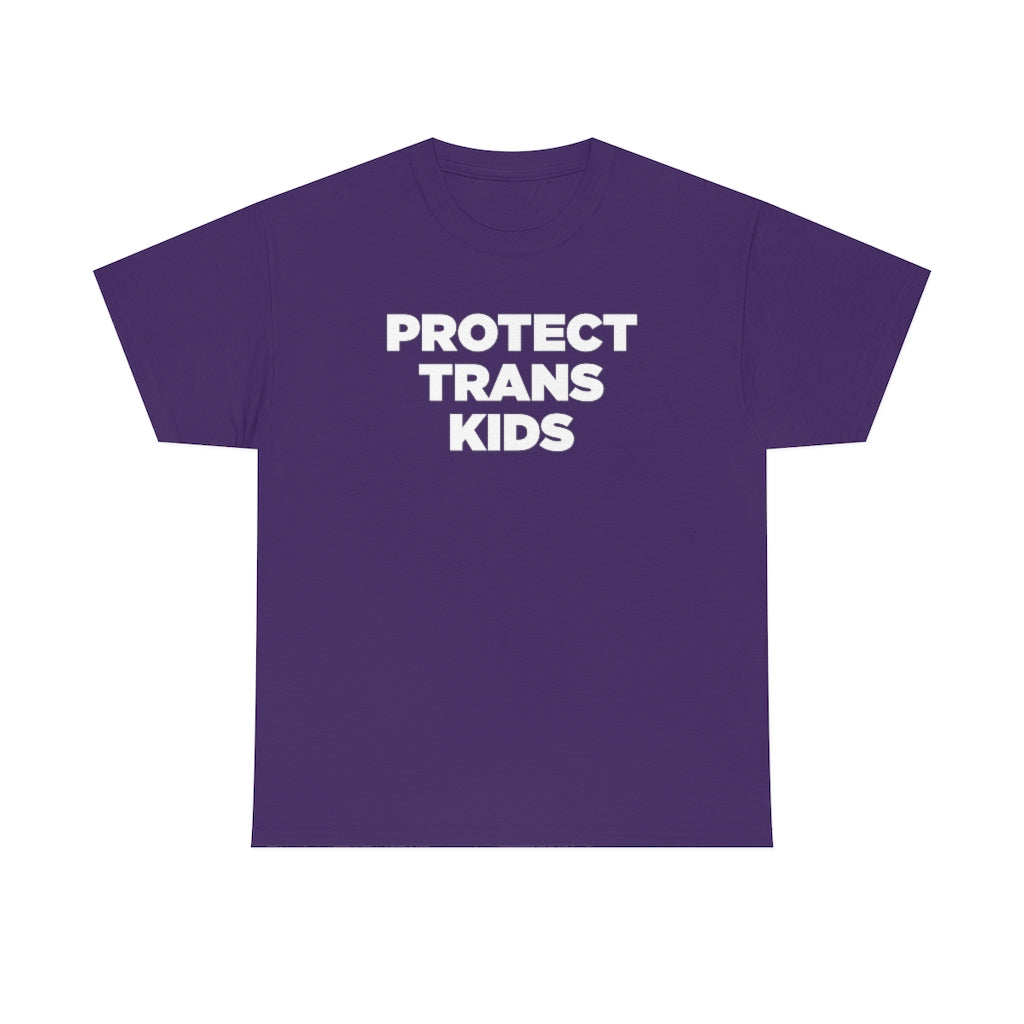 Protect Trans Kids T-Shirt
