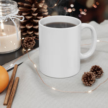 Load image into Gallery viewer, Fallopians 1:1 Ceramic Mug 11oz