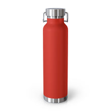 Load image into Gallery viewer, Fallopians 1:1 22oz Vacuum Insulated Bottle