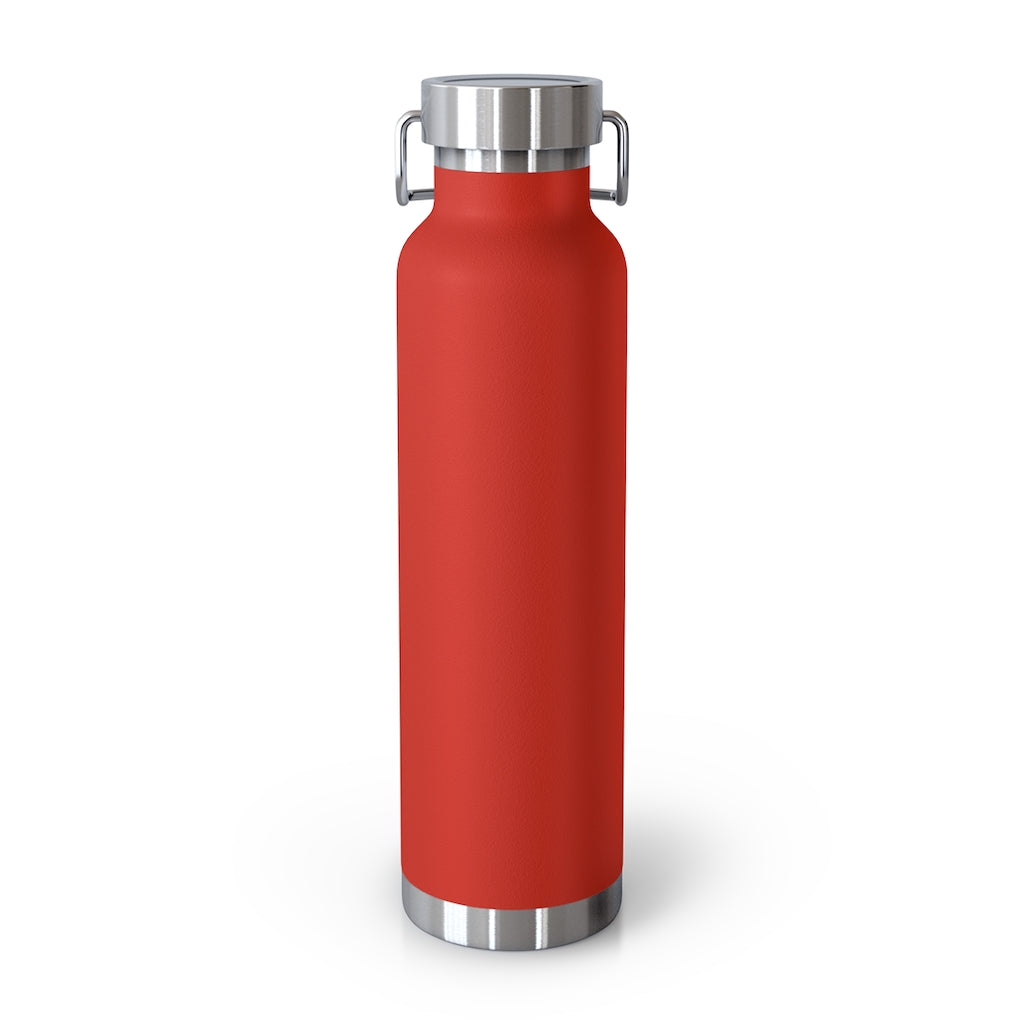 Fallopians 1:1 22oz Vacuum Insulated Bottle