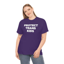 Load image into Gallery viewer, Protect Trans Kids T-Shirt