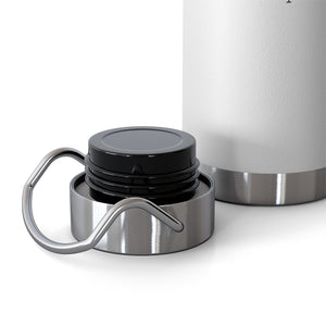 Fallopians 1:1 22oz Vacuum Insulated Bottle