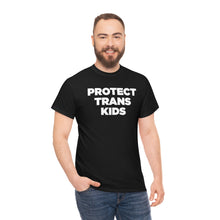 Load image into Gallery viewer, Protect Trans Kids T-Shirt