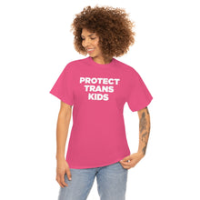 Load image into Gallery viewer, Protect Trans Kids T-Shirt