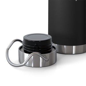 Fallopians 1:1 22oz Vacuum Insulated Bottle
