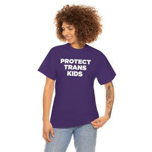 Protect Trans Kids T-Shirt