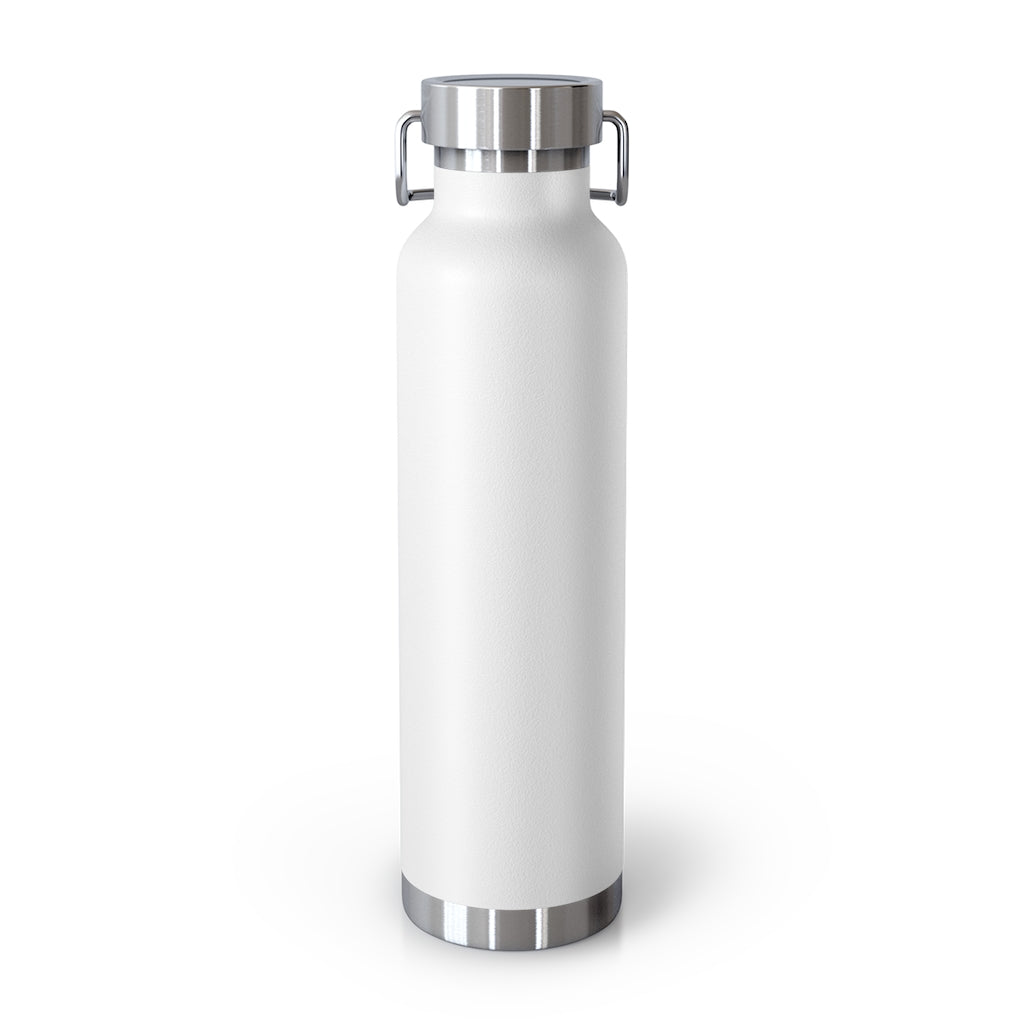 Fallopians 1:1 22oz Vacuum Insulated Bottle