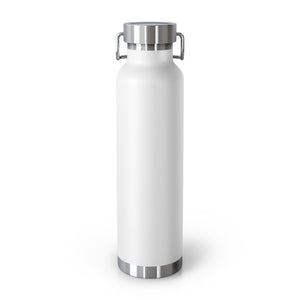 Fallopians 1:1 22oz Vacuum Insulated Bottle