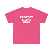 Load image into Gallery viewer, Protect Trans Kids T-Shirt