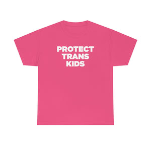 Protect Trans Kids T-Shirt