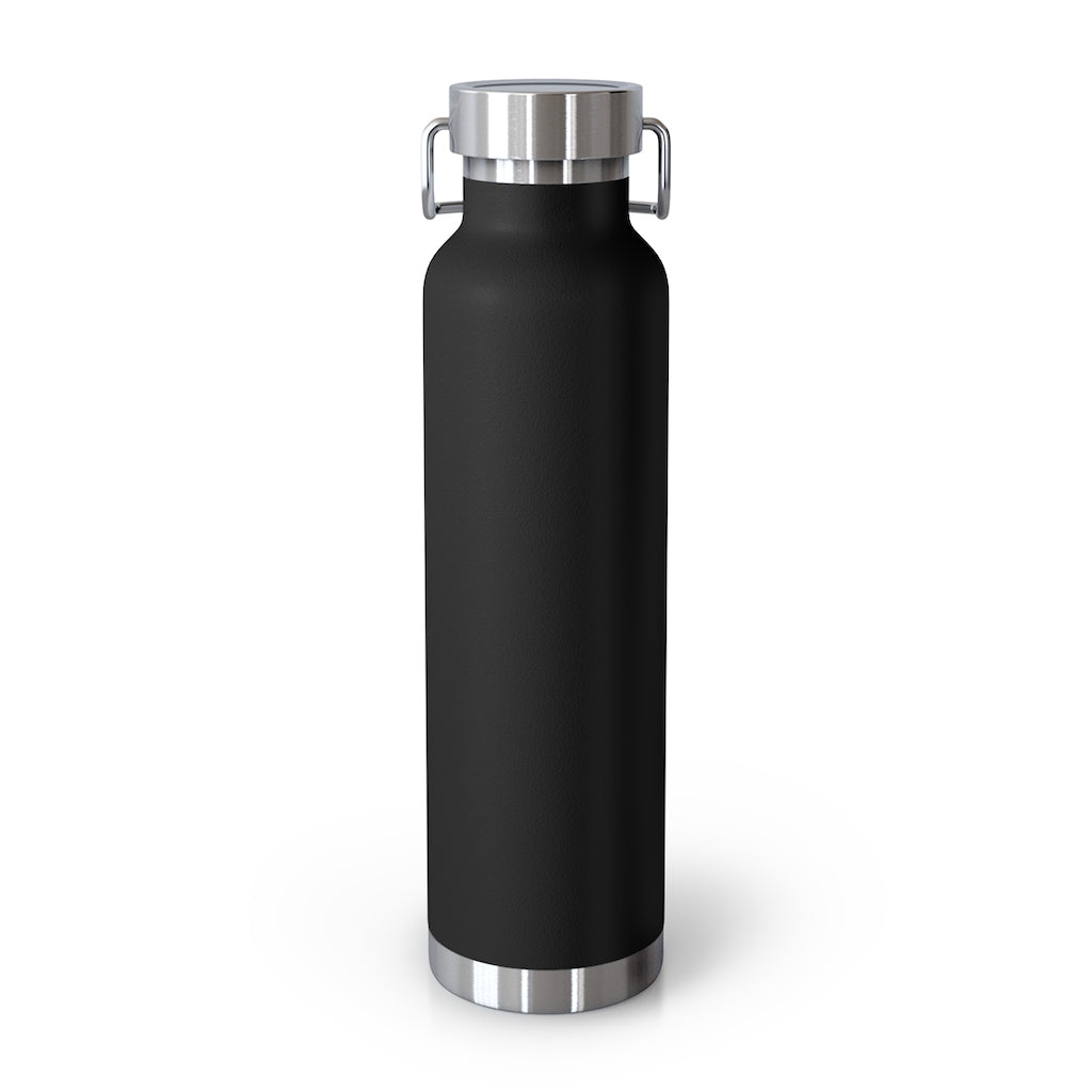 Fallopians 1:1 22oz Vacuum Insulated Bottle