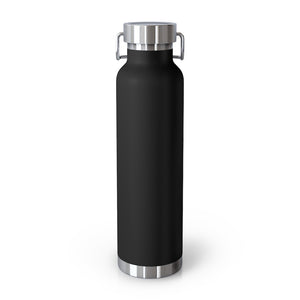 Fallopians 1:1 22oz Vacuum Insulated Bottle