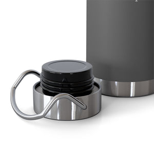 Fallopians 1:1 22oz Vacuum Insulated Bottle