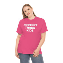 Load image into Gallery viewer, Protect Trans Kids T-Shirt